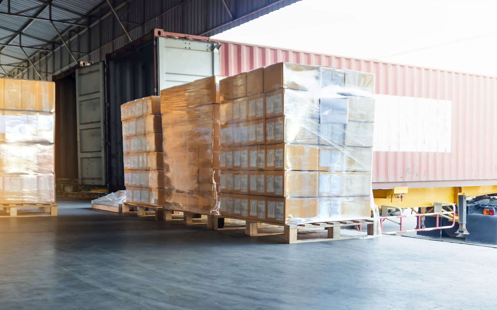 The Complete Guide to Freight Management | Sheer Logistics