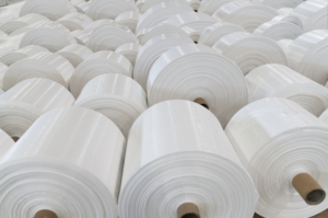 Plastic manufacturer success story