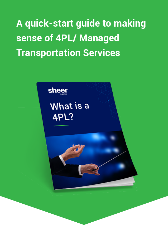 Sheer 4PL ebook LP arrow mobile