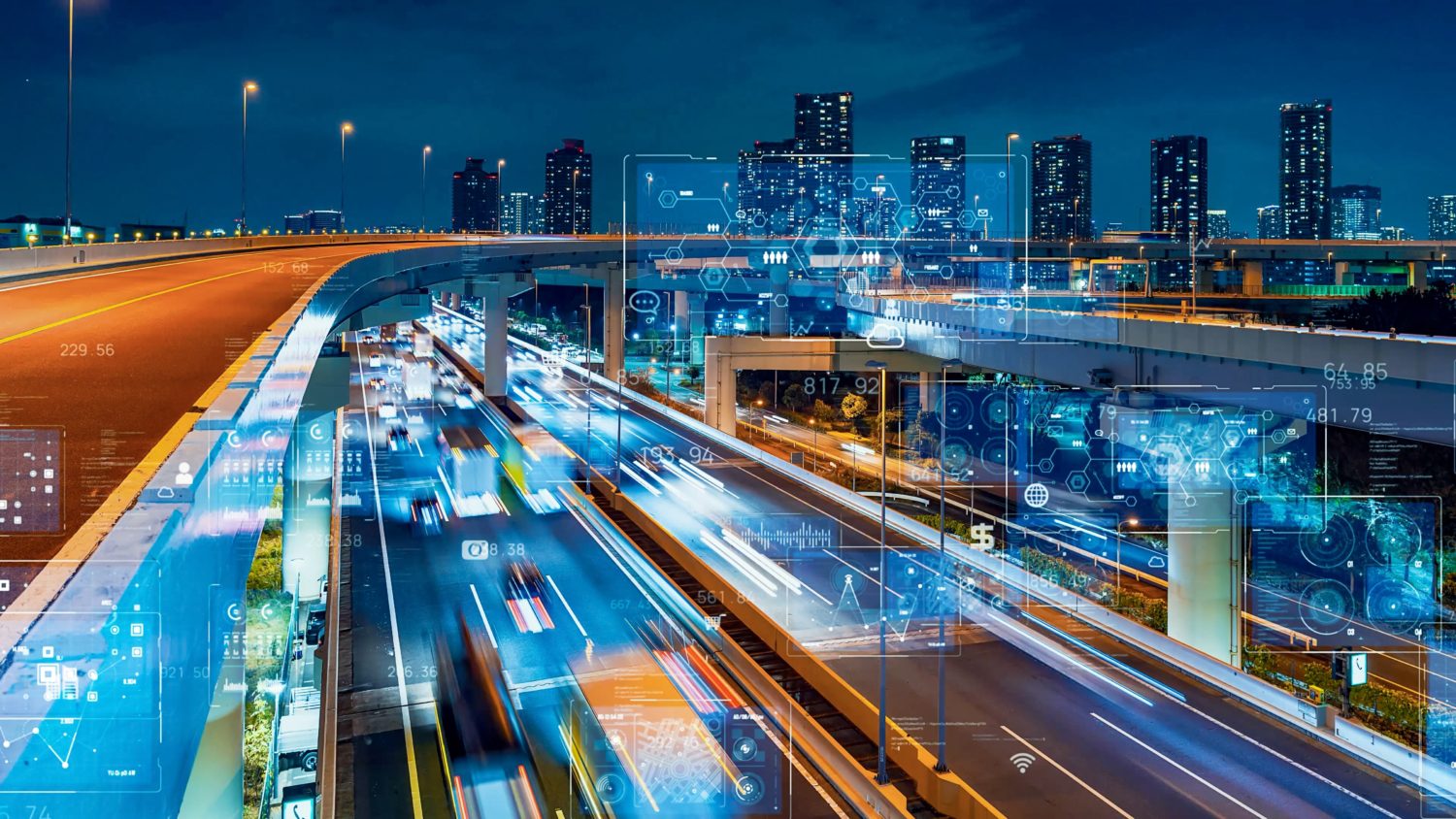 What Is Route Optimization? Key Benefits | Sheer Logistics